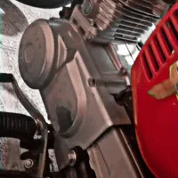 موتور 88 نامی|موتورسیکلت|ایلام, |دیوار