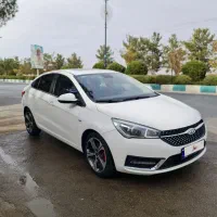 آریزو5مدل 1402سفید