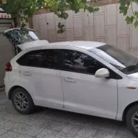 ماشین ام وی ام 315 هاچبک