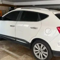 جک اس ۵|خودرو سواری و وانت|تهران, شهرک غرب|دیوار