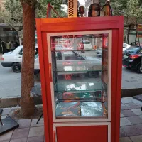 یخچال|کافی‌شاپ و رستوران|کرمانشاه, |دیوار