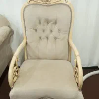 مبل ۷ نفره|مبلمان خانگی و میز عسلی|سروآباد, |دیوار