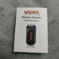 دانگلvoxx اندروید اتو ،اپل کارپلی