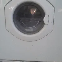 ماشین لباسشویی