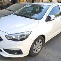 شاهین G بیرنگ 402|خودرو سواری و وانت|ملایر, |دیوار