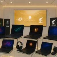 فروش استثنایی لپتاپ های وارداتی ازدم قسط و نقد