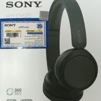 هدفون بلوتوثی سونی