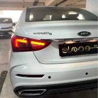 آریزو ۵ اف ال اتو مدیران|خودرو سواری و وانت|تهران, قبا|دیوار