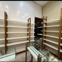 دکور  ویترین|بوفه، ویترین، کنسول|گرگان, |دیوار