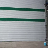 درب اتومات  بهرامی