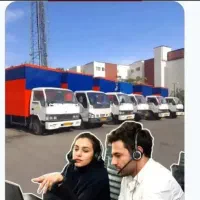 باربری اطلس بارحمل ونقل اثاثیه کارگرخالی آچاره بار