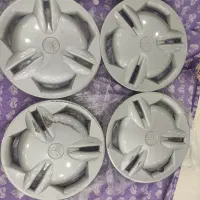 کف پایی . روکش صندلی. قالپاق چرخ پراید(کارکرده)|قطعات یدکی و لوازم جانبی|فردیس, شهرک هفده شهریور|دیوار