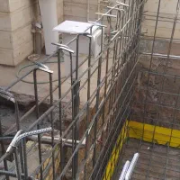 آرماتوربندی|خدمات پیشه و مهارت|قم, ولیعصر|دیوار