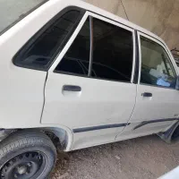 فروش پراید صبا مدل ۸۹ بدون رنگ|خودرو سواری و وانت|سراوان, |دیوار