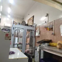 واگذاری قصابی|اجارهٔ مغازه و غرفه|مشهد, سرافرازان|دیوار