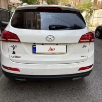 جک s5|خودرو سواری و وانت|اصفهان, فرح آباد|دیوار