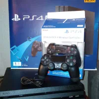 ps4 pro|کنسول، بازی ویدئویی و آنلاین|کرج, شهرک اوج|دیوار