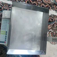 ترازو محک 5 صفر در حد نو|فروشگاه و مغازه|کرج, استاندارد|دیوار
