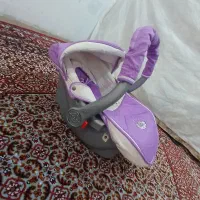 گهواره مسافرتی