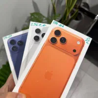 آیفون 17 پرومکس