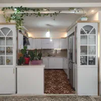 فروش خانه ویلایی ۱۷۰ متری ۲ خوابه در کنویست|فروش خانه و ویلا|مشهد, كنويست|دیوار
