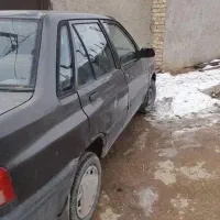 پراید مدل ۹۰