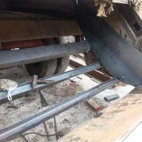 اتاق کمپرسی سازی حسین پور|خدمات پیشه و مهارت|مشهد, نوید|دیوار