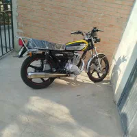 موتوراحسان کاربرات شده 200