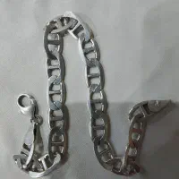 دستبند استرلینگ 925 اینالیا|جواهرات|کرج, شهرک بنفشه|دیوار