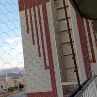 حصار کشی تراس