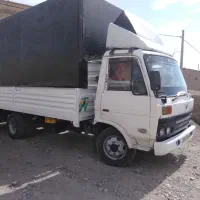 کاویان برزیلی|خودرو سنگین|تربتحیدریه, حاجی یار|دیوار