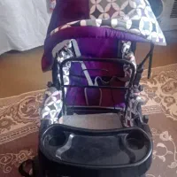 ست سه تیکه سیسمونی  بچه|اسباب و اثاث بچه|ارومیه, |دیوار