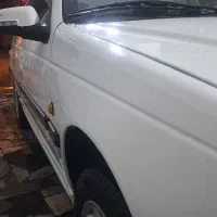 پژوپارس مدل 1396دوگانه|خودرو سواری و وانت|شازند, |دیوار