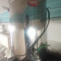 سماور برقی ۲۰ لیتر