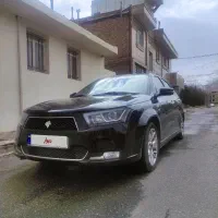 دنا پلاس اتوماتیک مدل 1401