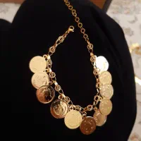 لباس کوردی و اکسسوری|لباس|ایلام, |دیوار