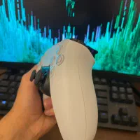 دسته PS5 DualSense|کنسول، بازی ویدئویی و آنلاین|شیراز, فرهنگ شهر|دیوار