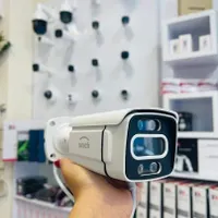 دوربین مداربسته دزدگیر اماکن hgki69تایید اماکن|دوربین مداربسته|اردبیل, |دیوار