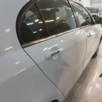 جیلی ۲۰۱۳ موتور بزرگ|خودرو سواری و وانت|مشهد, دانشجو|دیوار