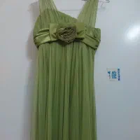 لباس مجلسی تور جنس ترک