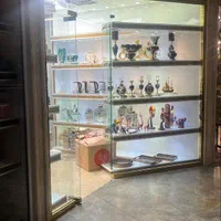 فروش مغاز پاساژ قصر بلور صابونیان|فروش مغازه و غرفه|تهران, شوش (باغ آذری)|دیوار