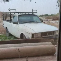 ماشین پیکان باری