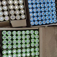 تعمیر و فروش انواع باطری شارژی