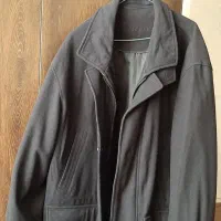 پالتو مردانه سایز xxl