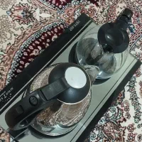 چایی ساز|سماور، چایساز، قهوهساز|نورآباد, |دیوار