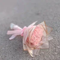 گل روبانی|صنایع دستی و سایر لوازم تزئینی|خرمشهر, |دیوار