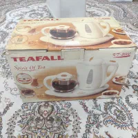 چای ساز تفال