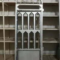 درب و پنجره آلومینیوم