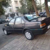 پژو روا