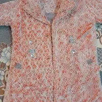 پالتو دخترانه